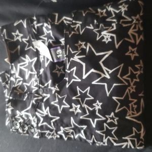 Blackheart star jeans